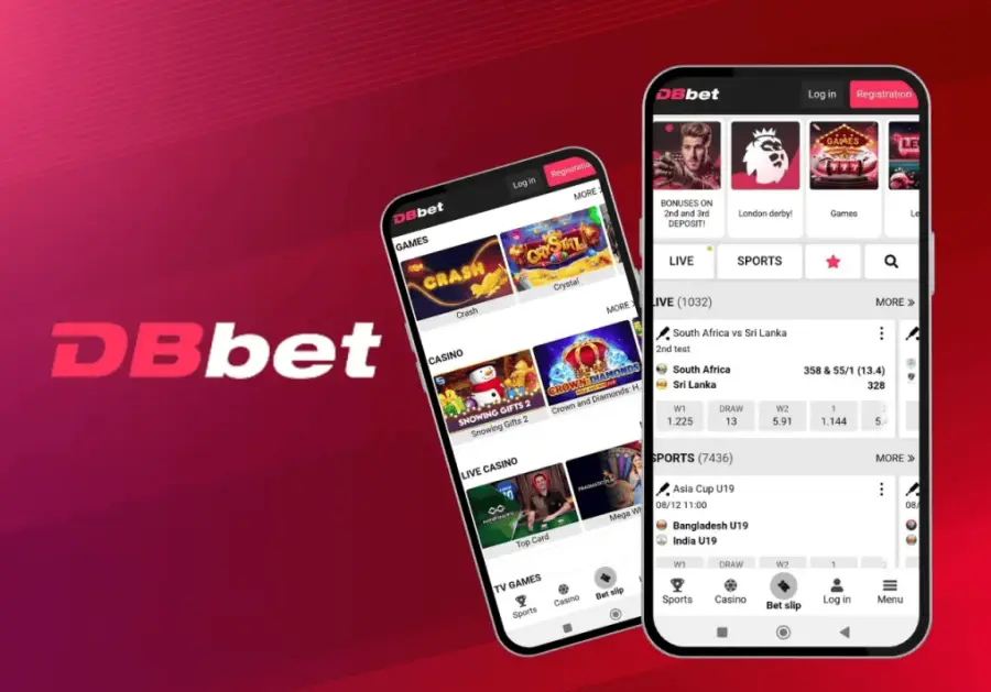 Db bet